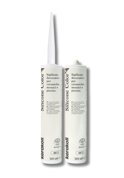 Silicone Color KK 02 Kerakoll 310 ml
