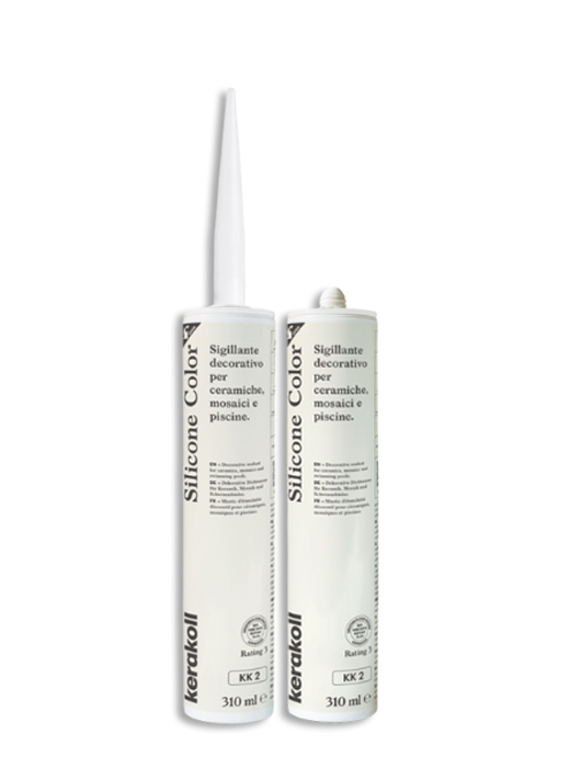 Silicone Color KK 02 Kerakoll 310 ml