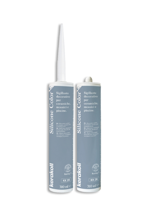 Silicone Color KK 26 Kerakoll 310 ml