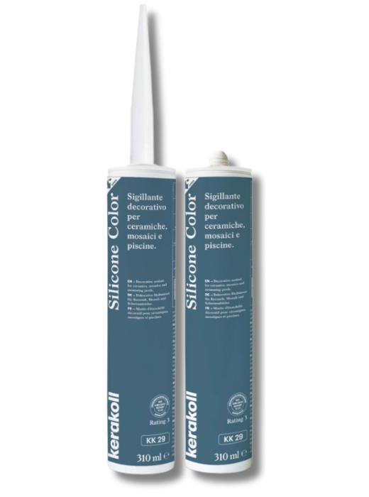 Silicone Color Kerakoll KK 29 310 ml