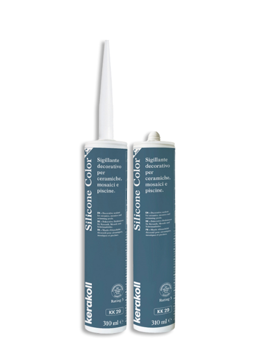 Silicone Color Kerakoll KK29 310 ml 