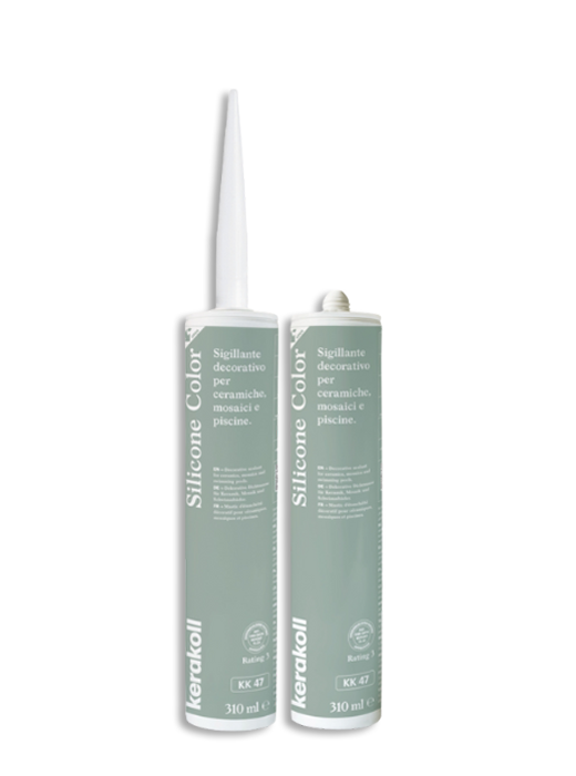 Silicone Color KK 47 Kerakoll 310 ml