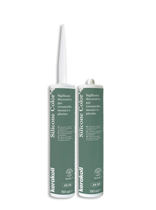 Silicone Color KK 50 Kerakoll 310 ml