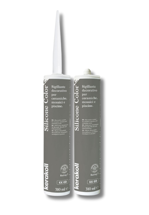 Silicone Color KK 69 Kerakoll 310 ml