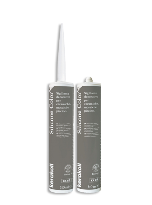 Silicone Color KK 69 Kerakoll 310 ml