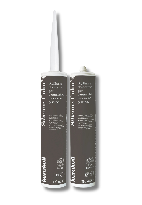 Silicone Color Kerakoll KK71 310 ml 