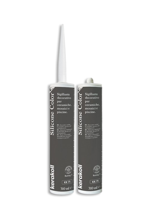 Silicone Color KK 71 Kerakoll 310 ml