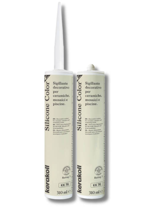 Silicone Color KK 76 Kerakoll 310 ml