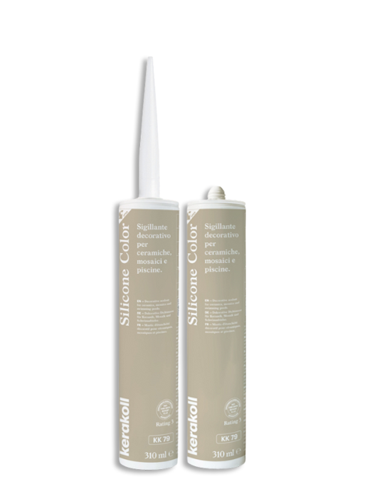 Silicone Color KK 79 Kerakoll 310 ml