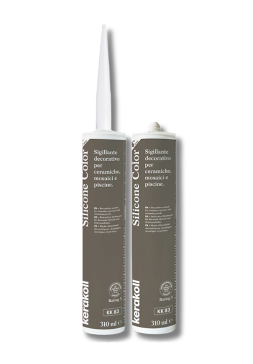 Silicone Color KK 83 Kerakoll 310 ml
