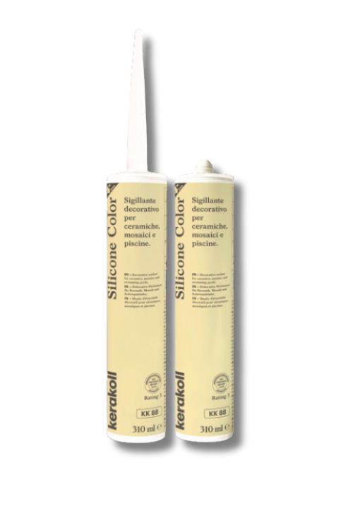 Silicone Color Kerakoll KK88 310 ml 