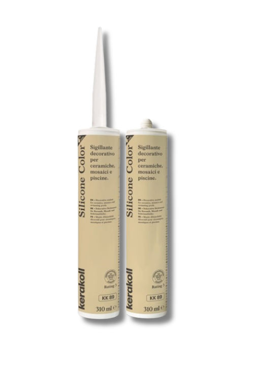 Silicone Color Kerakoll KK89 310 ml