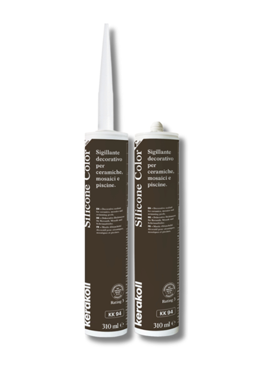 Silicone Color KK 94 Kerakoll 310 ml