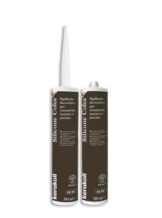 Silicone Color KK 94 Kerakoll 310 ml