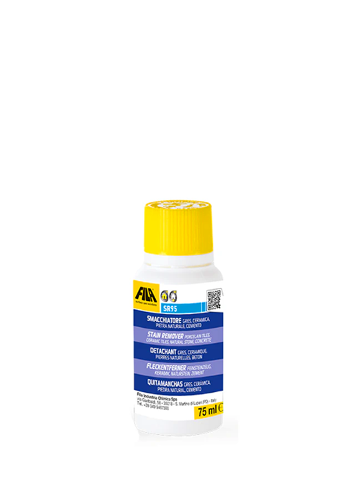 Smacchiatore SR95 - ml 75 Fila