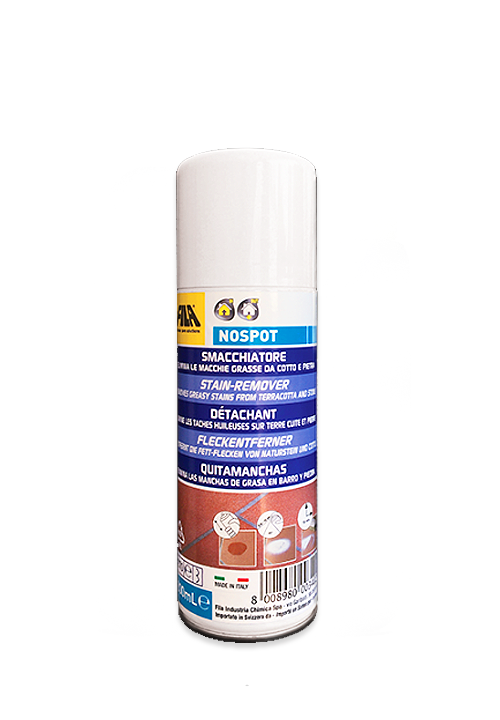 Smacchiatore NOSPOT - ml 200 Fila