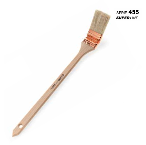 Pennellessa Radiatore Superline Prof. da 30 mm - Pennelli Tigre