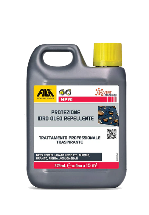 Protezione Idro Oleo Repellente MP90 - ml 375 Fila