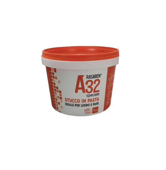 Stucco Pronto Rasaben A32 1 Kg Knauf