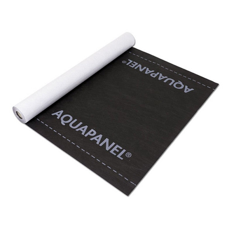 AQUAPANEL®  Water-Resistive Barrier Knauf