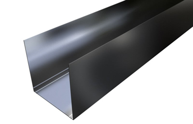 Profilo Guida U 40X75X40X06 mm 3 mt.