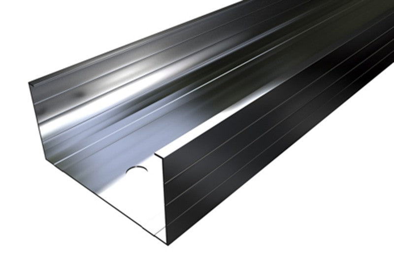 Profilo Montante C 50X100X50X06 mm 3 mt.