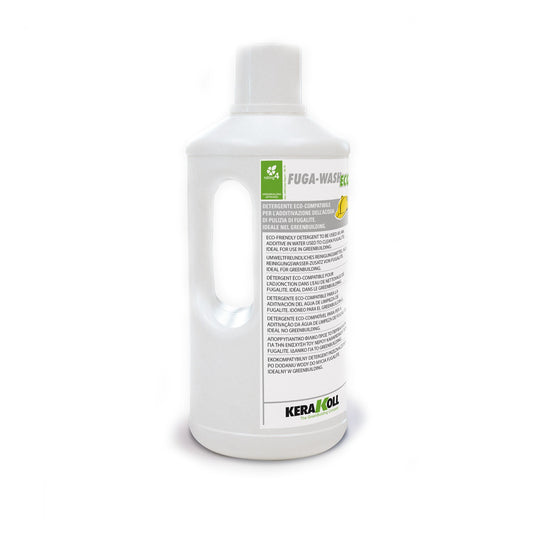 FUGA-WASH ECO - Lt 1,5 Kerakoll