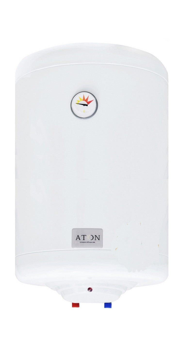 Scaldacqua Elettrico Aton Verticale 80 Lt 2 Anni