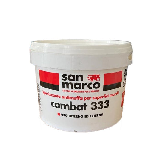 Combat 333 San Marco 500ml