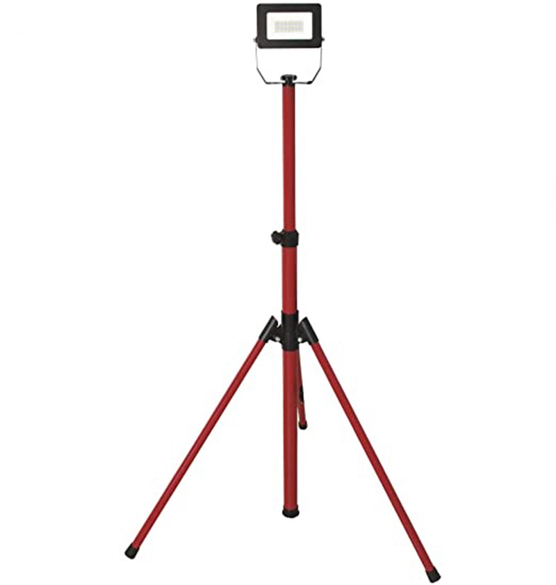 Proiettore Led 20W con Supporto IP65