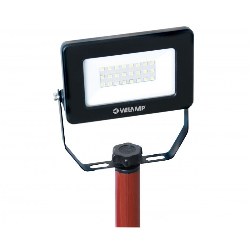 Proiettore Led 20W con Supporto IP65