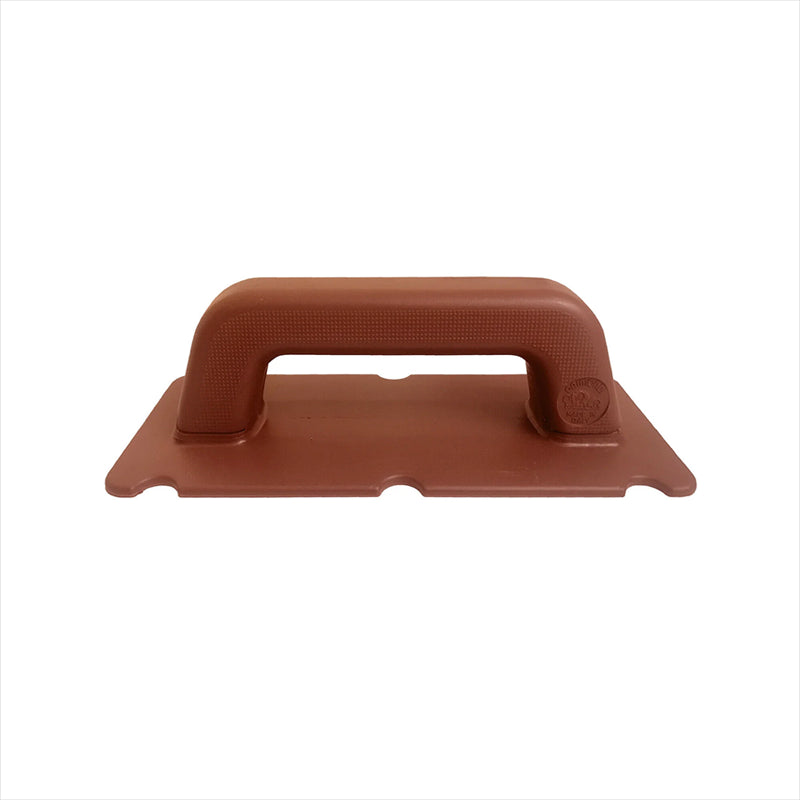 Impugnatura per Frattazzo/Spugna 24x10cm con Attacco Rapido "Easy Lock" Raimondi