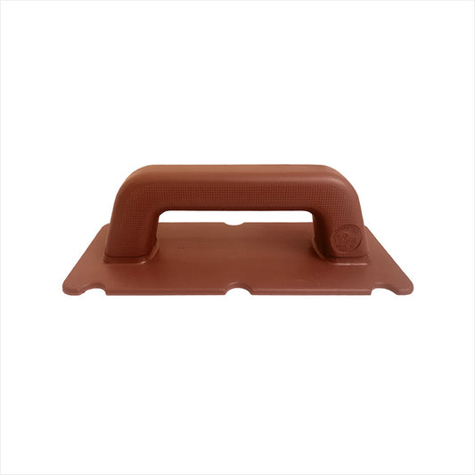 Impugnatura per Frattazzo/Spugna 24x10cm con Attacco Rapido "Easy Lock" Raimondi
