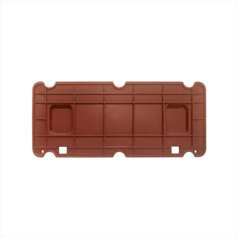 Impugnatura per Frattazzo/Spugna 24x10cm con Attacco Rapido "Easy Lock" Raimondi