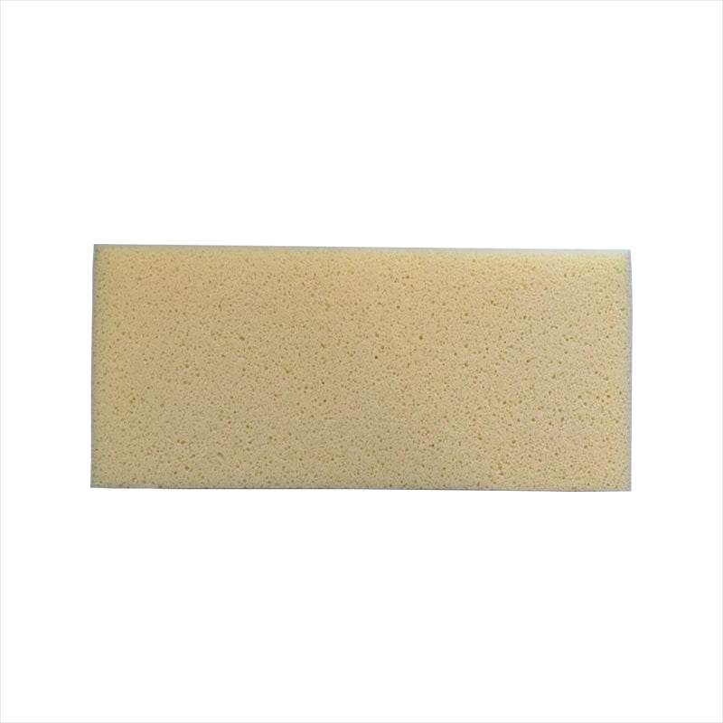 Ricambio Spugna Sweepex 13x30 cm per Frattone ad attacco rapido Raimondi