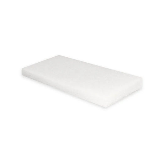 Tampone Bianco a bassa abrasività per Finish Raimondi