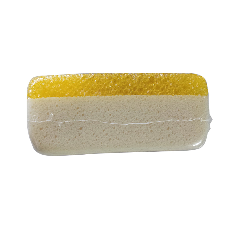 Spugna Sweepex+Spugna Rigida 16x9xh7 cm Raimondi