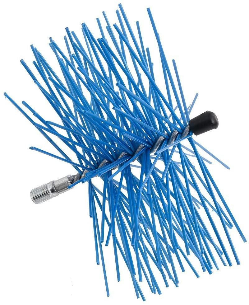 Scovolo Spazzacamino in Nylon Ø 250 mm