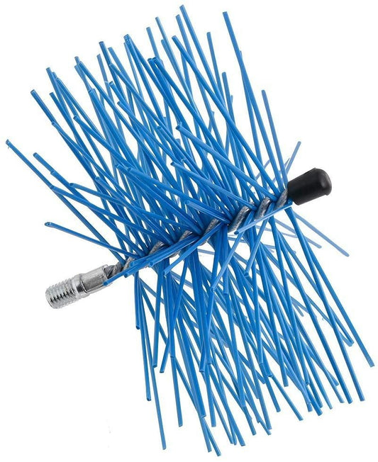 Scovolo Spazzacamino in Nylon Ø 150 mm