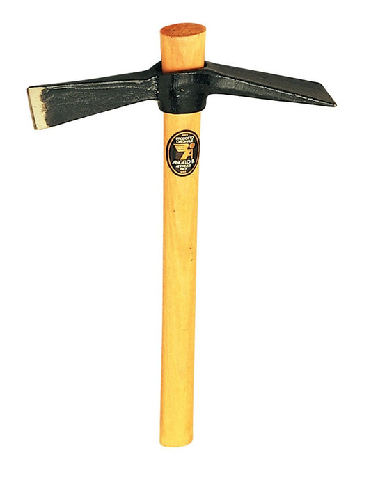 Martellina da Muratore Manicata 400 gr