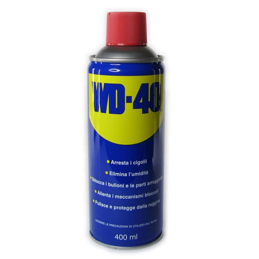 Sbloccante Wd-40 Multiuso 400 ml