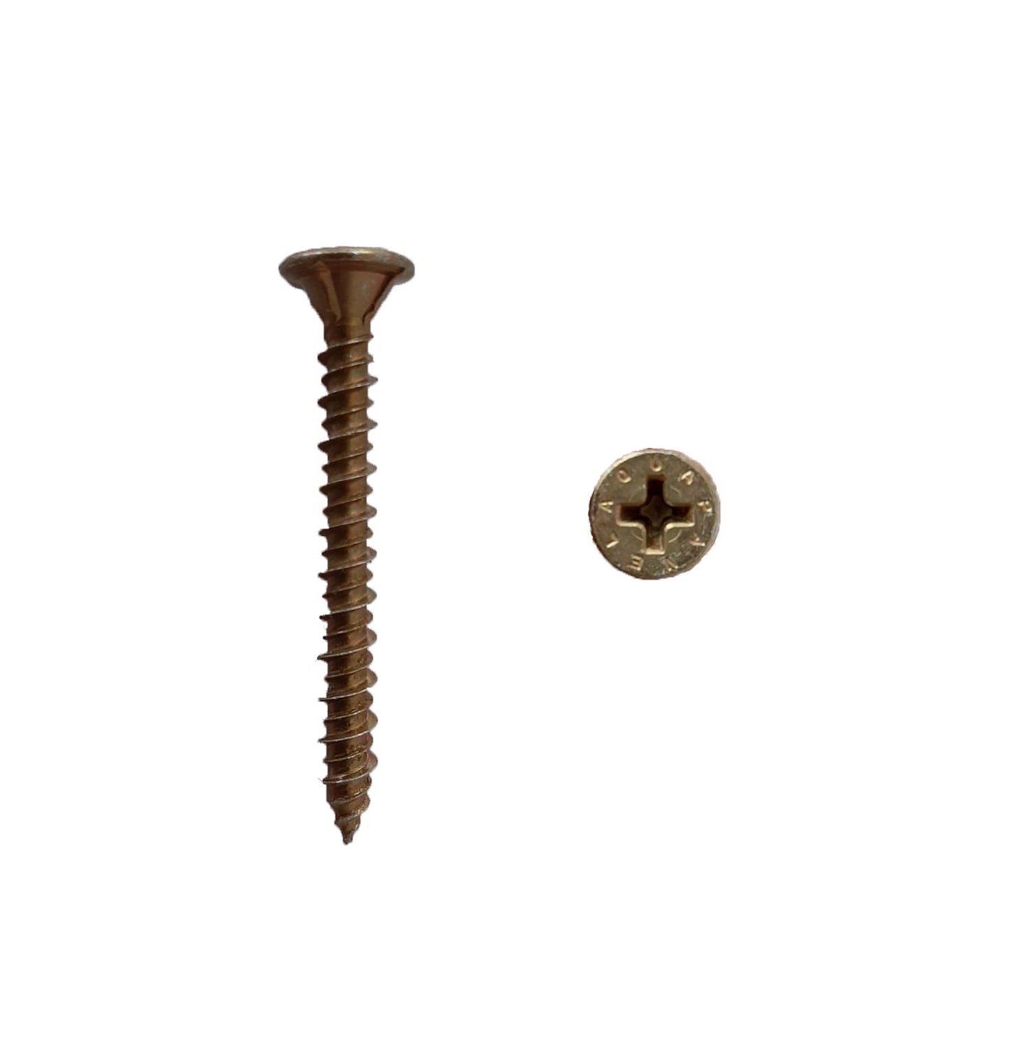 Viti Aquapanel Maxi Screws Punta Hs 39 Mm 500pz