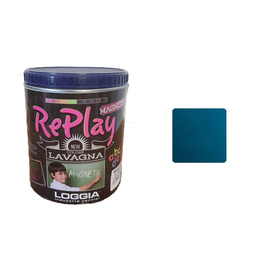 RePlay Magnetik 0,75 Lt Loggia