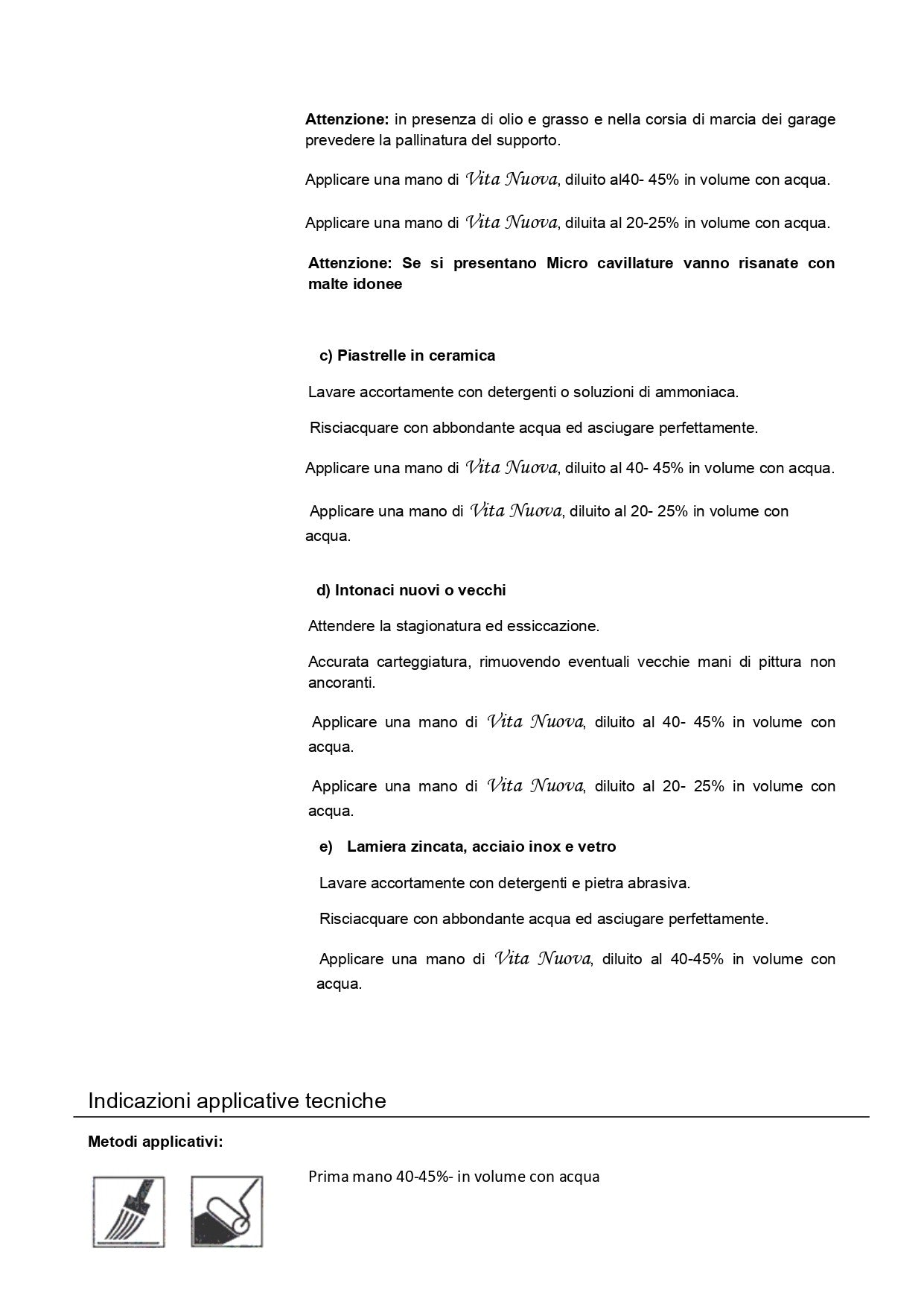 VITA NUOVA Bianco 0,75 Lt Loggia