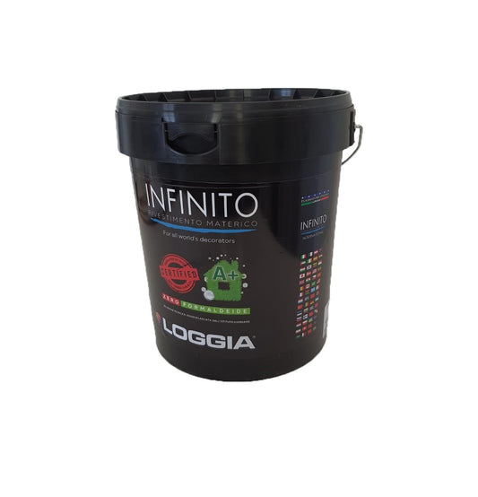 INFINITO Neutro 8 Kg Loggia