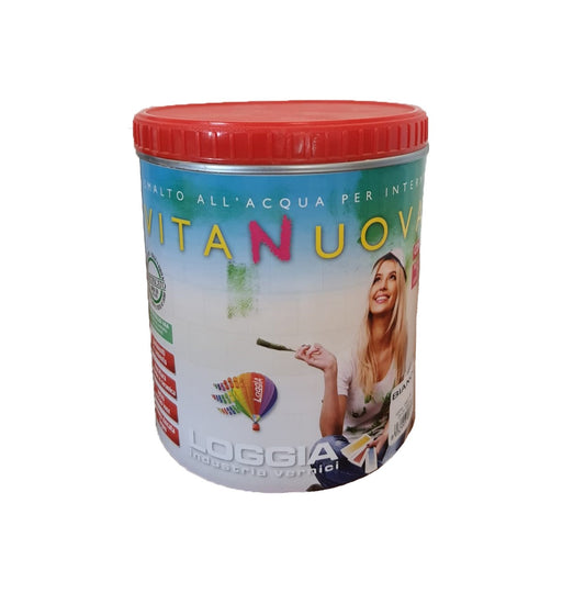 VITA NUOVA Bianco 0,75 Lt Loggia