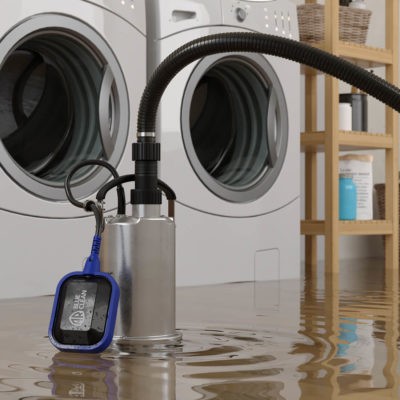 Elettropompa Arup 750 XC Inox