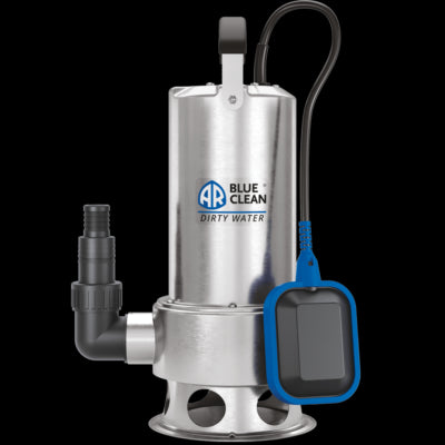 Elettropompa Arup 1100 XD Inox