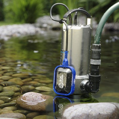 Elettropompa Arup 1100 XD Inox