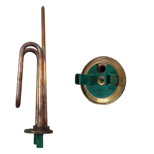 Resistenze Universale a Flangia 1200W 29 cm.